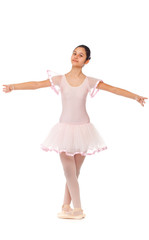 Naklejka premium Seconda Posizione