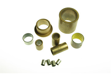 Plain Bearings