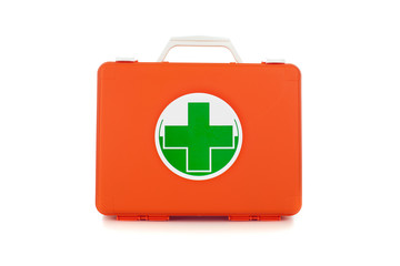 Kit di primo soccorso