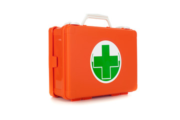 Kit di primo soccorso