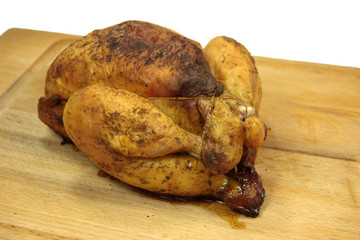 poulet