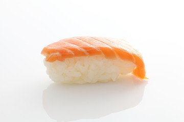 Salmon Sushi