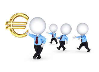 Competition concept.