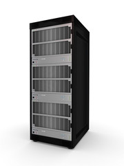 Server pc.