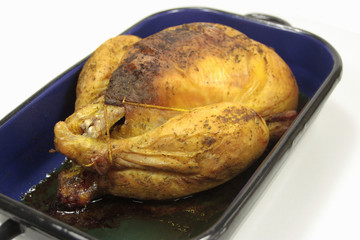 poulet