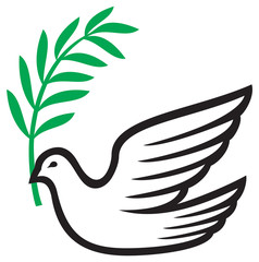 dove of peace