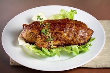 Meatloaf
