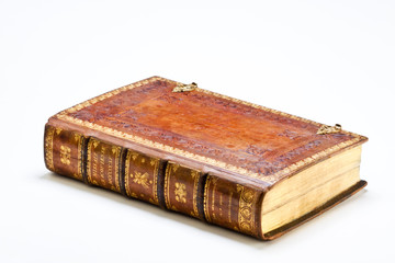 fragments of the Latin missal