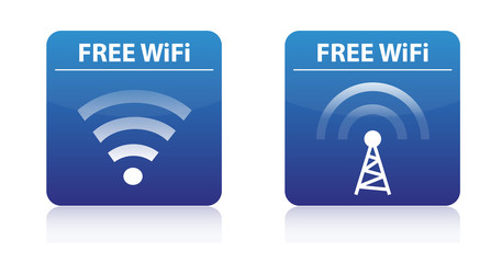 Free wifi