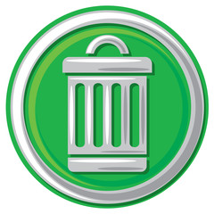 trash can icon