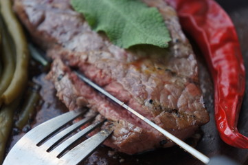 grillen
