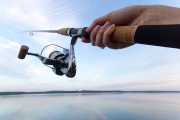 fishing