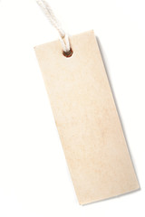 paper tag