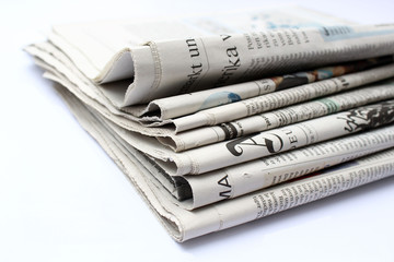Zeitungen