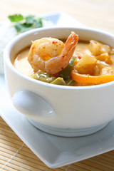 Prawn Curry