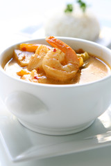 Prawn Curry