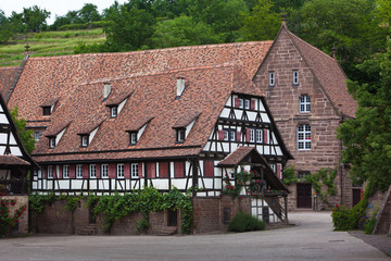 Maulbronn