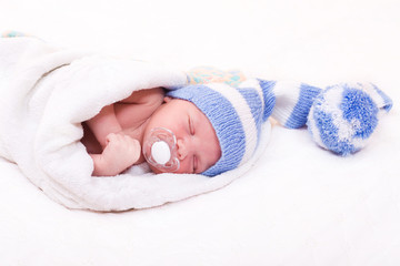 newborn baby
