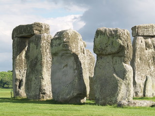 Stonehenge