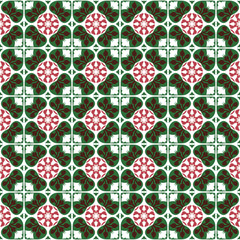 Seamless pattern
