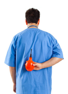 Male Nurse
