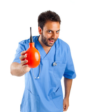 Male Nurse
