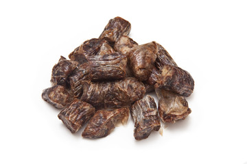 Dry Wors- Dried Sausage beef jerky.