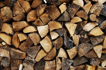 Brennholz & Kaminholz