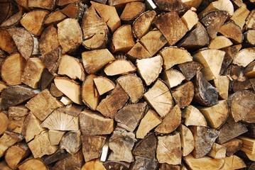Kaminholz & Brennholz