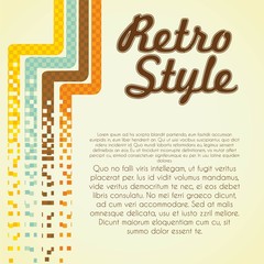 Vintage illustration