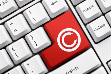 Copyright Symbol