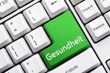 Gesundheit