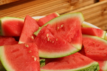 Wassermelone