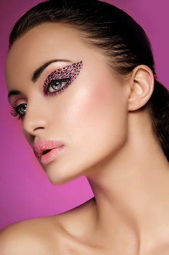 Make Up