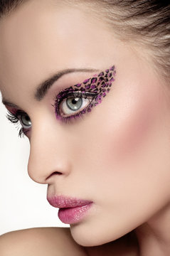 Make Up