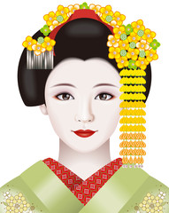 Geisha
