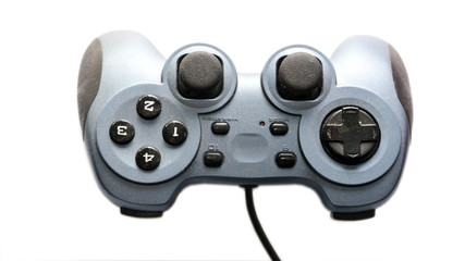 Old game pad