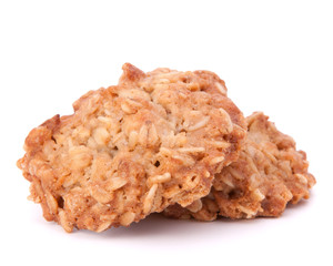 Homemade oats cookies