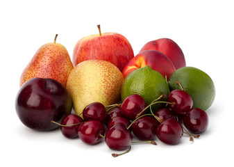 Fruit variety