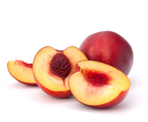 Nectarine fruit