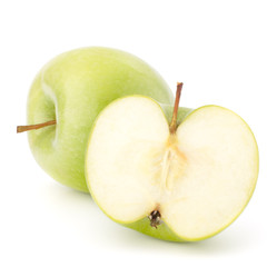 Green apple