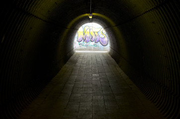 Tunnel