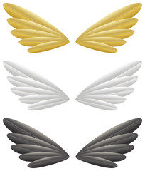 Wings