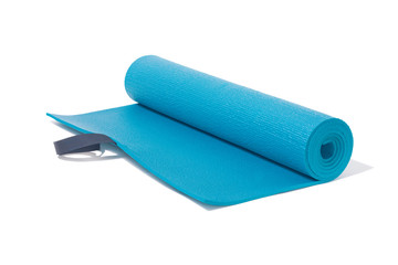 yoga mat