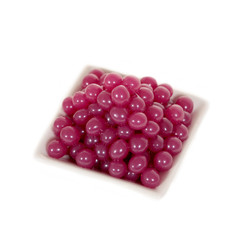 Bobas mit Kirschgeschmack