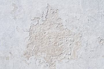 Mauerputz alt
