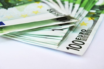 100-euro-stapel
