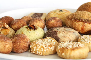 cookies