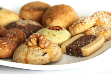 cookies