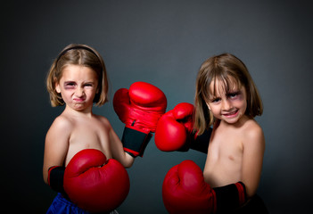 olimpic boxing